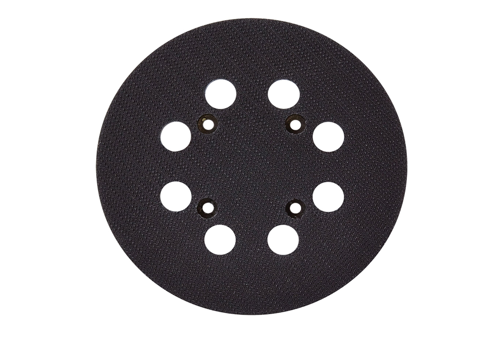 Sanding Accessories & Wire Brushes